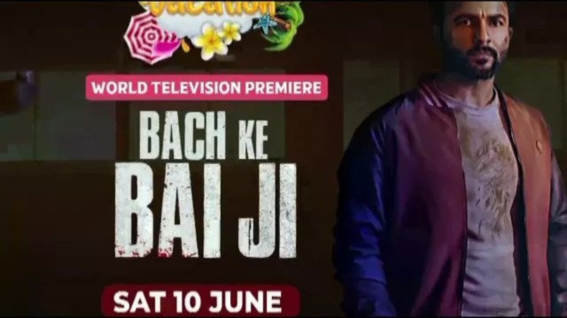 Bach Ke Bai Ji