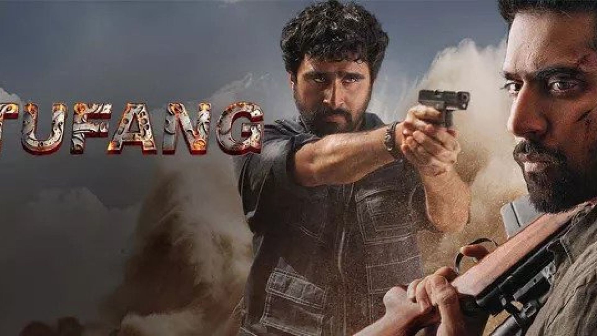 Tufang