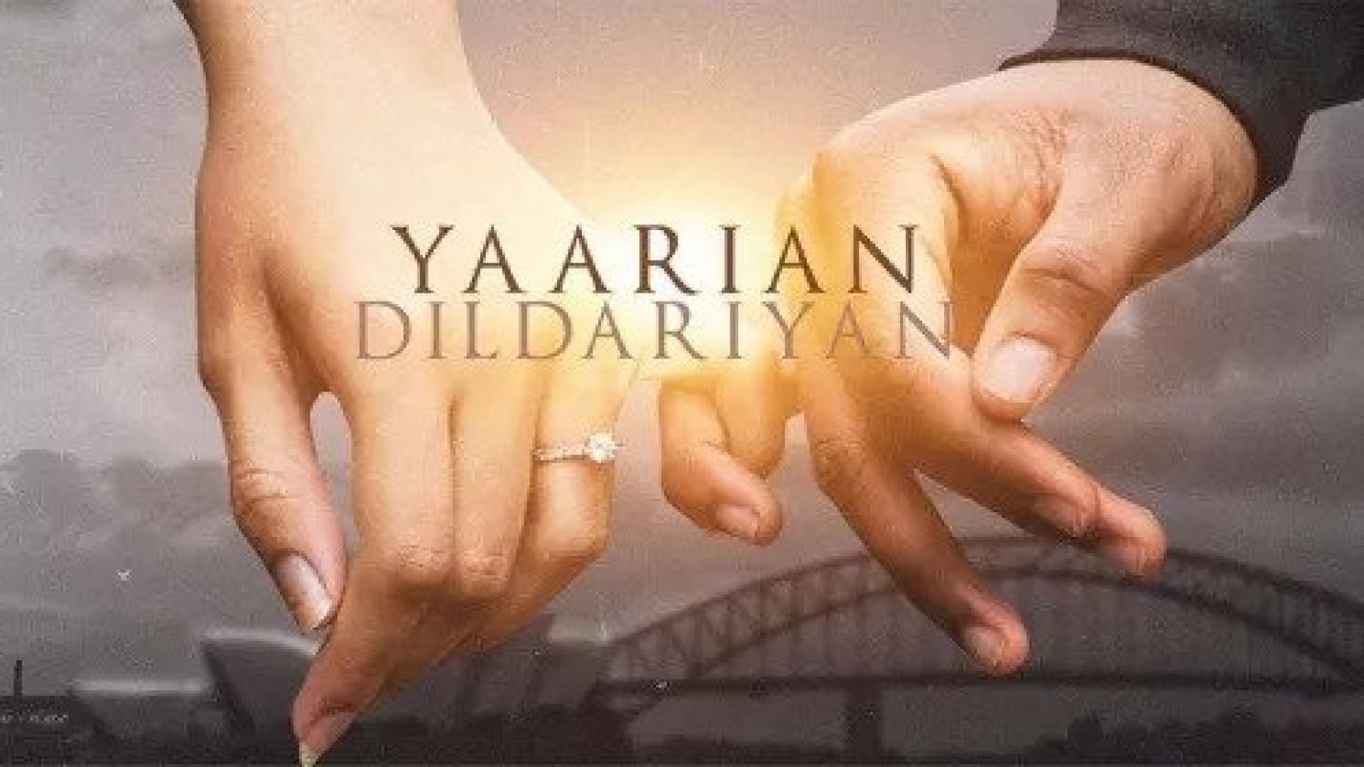 Yaarian Dildariyan