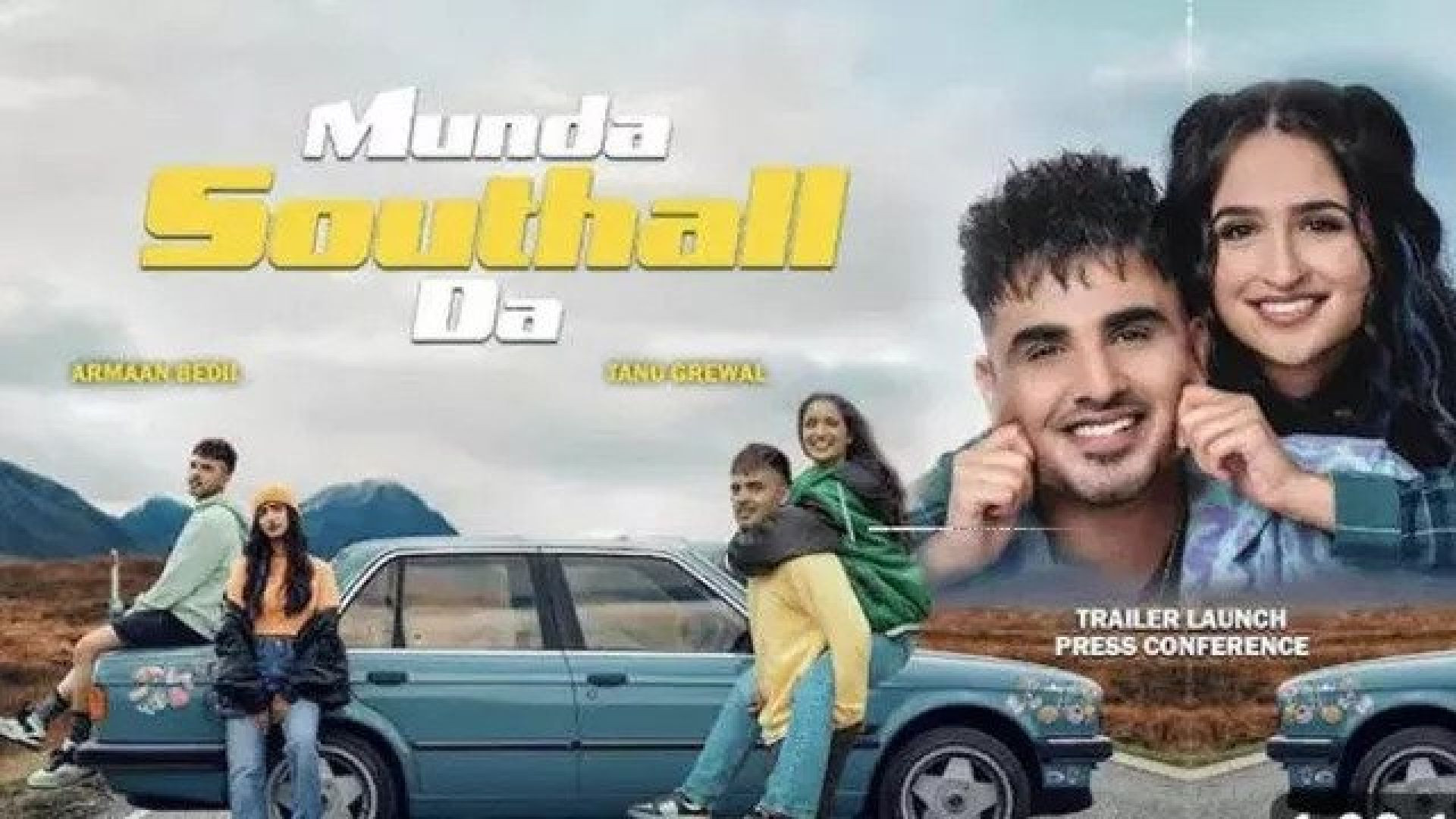 Munda Southall DA