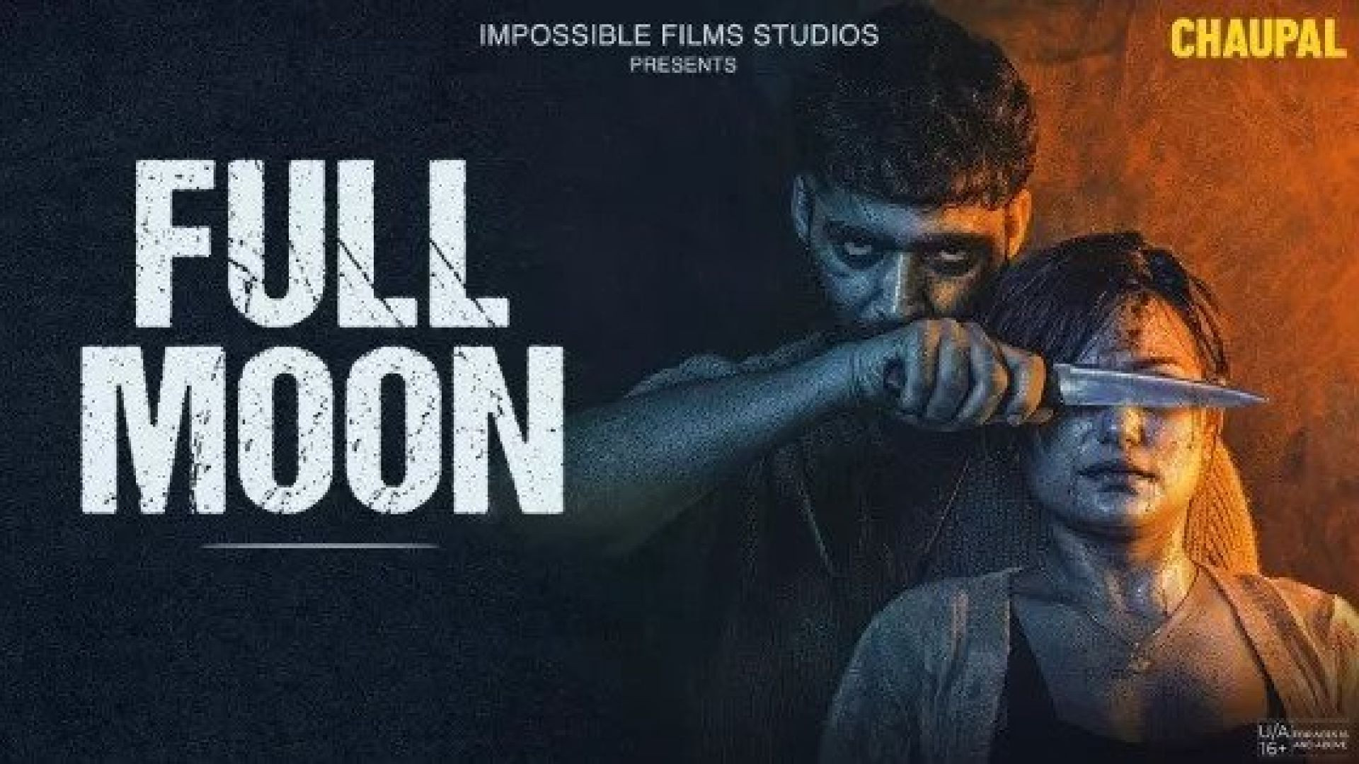 Full Moon
