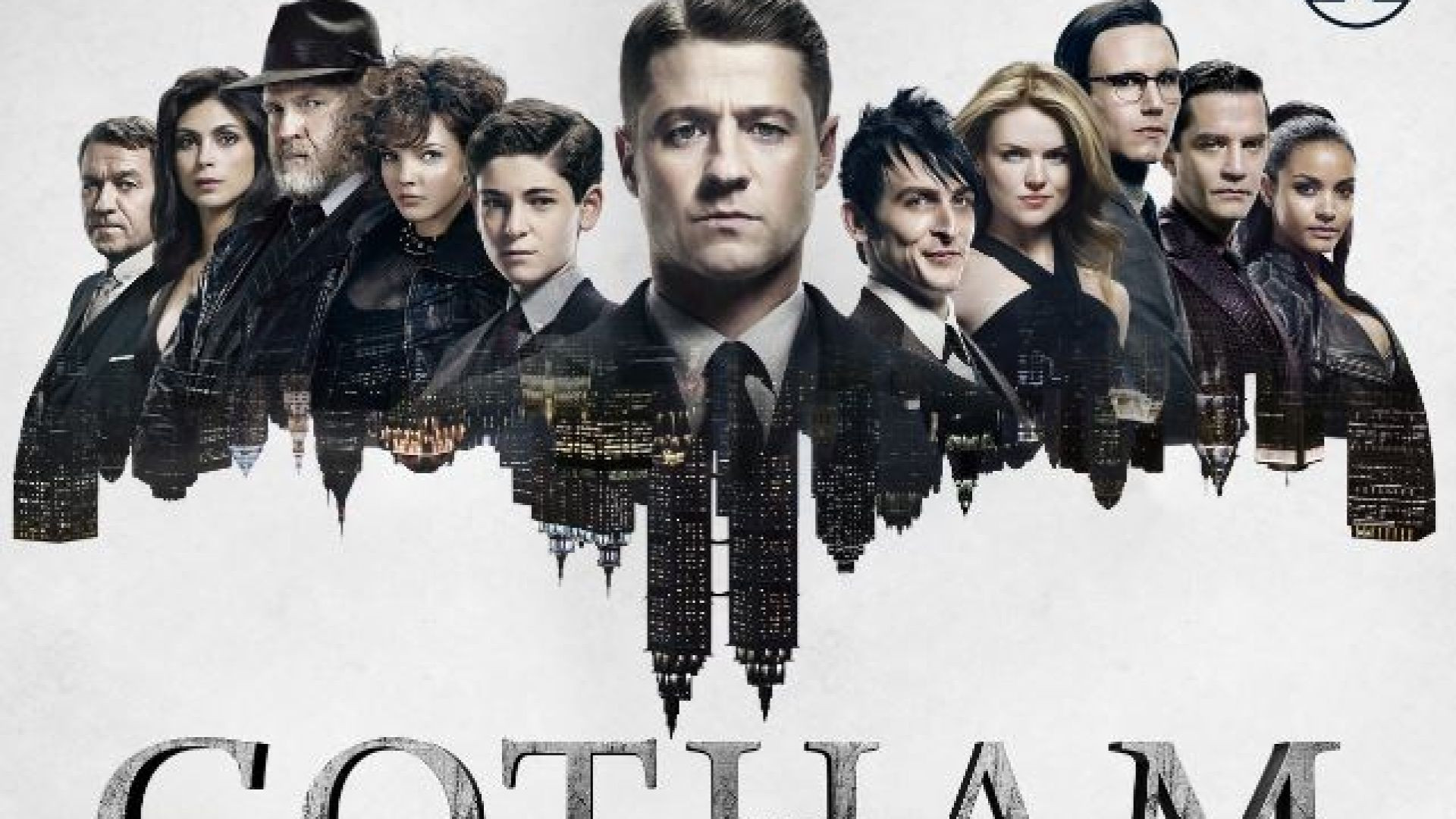 Gotham (2019) S05 English WEB-DL 480P