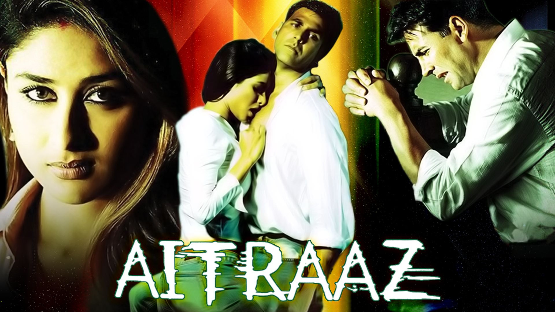 Aitraaz