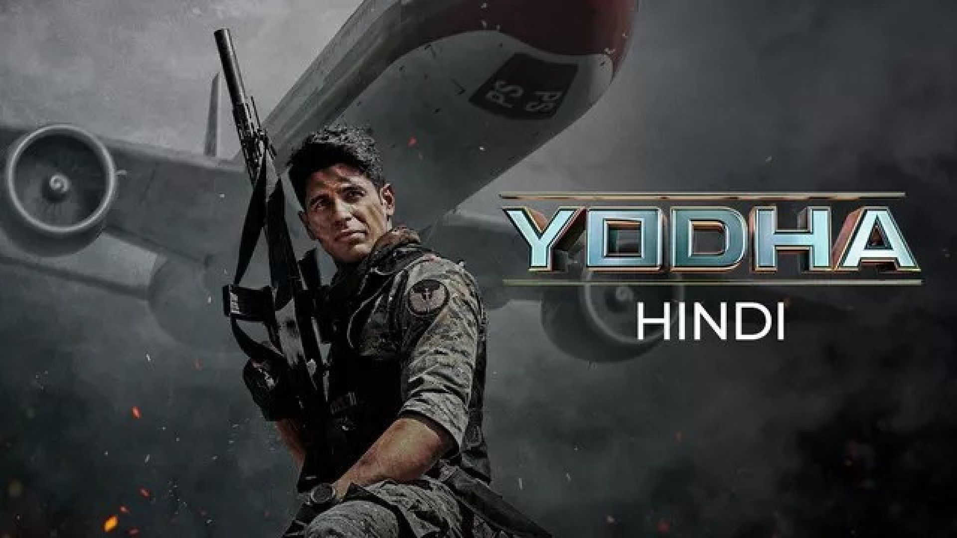 Yodha