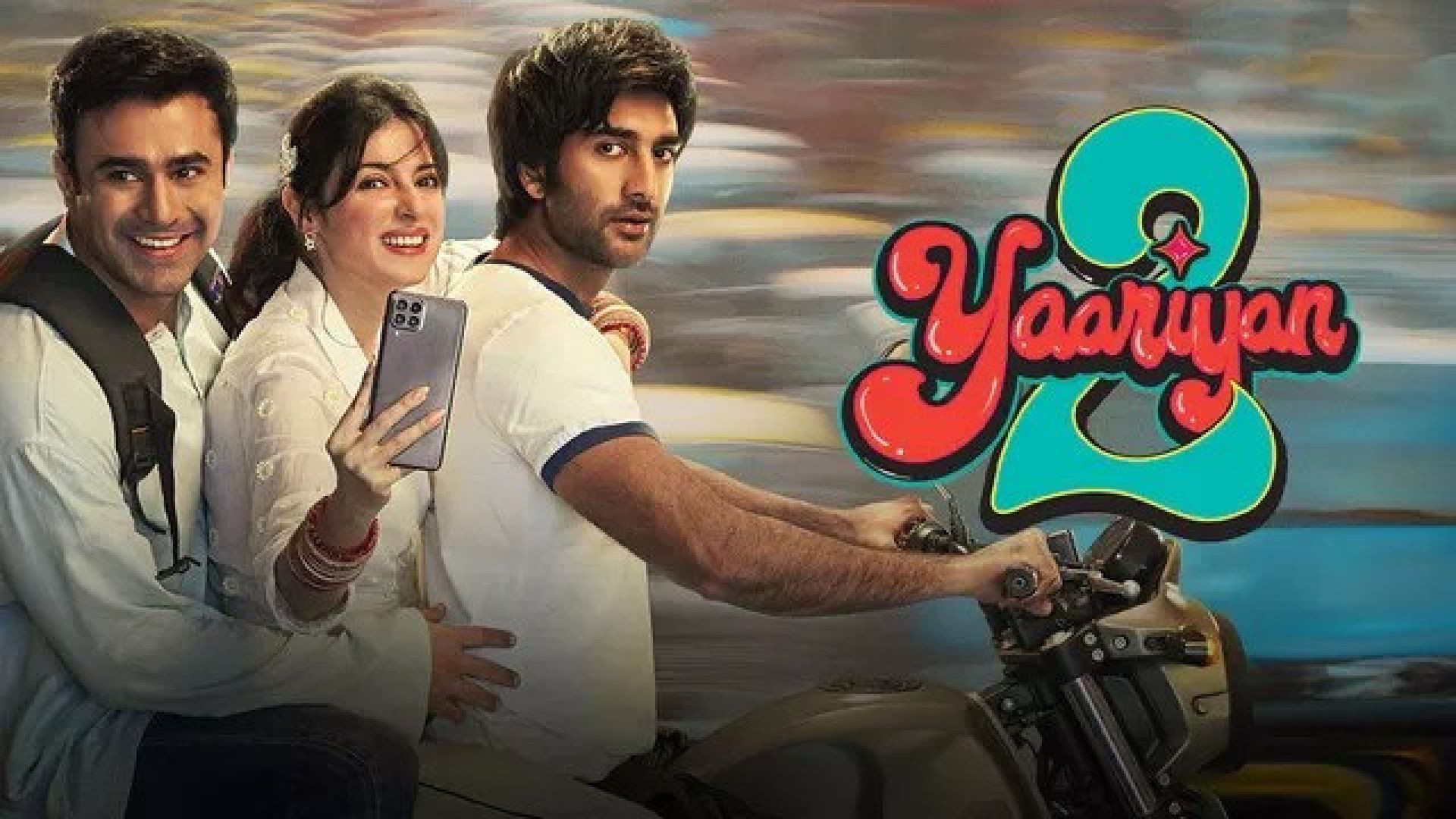 Yaariyan 2