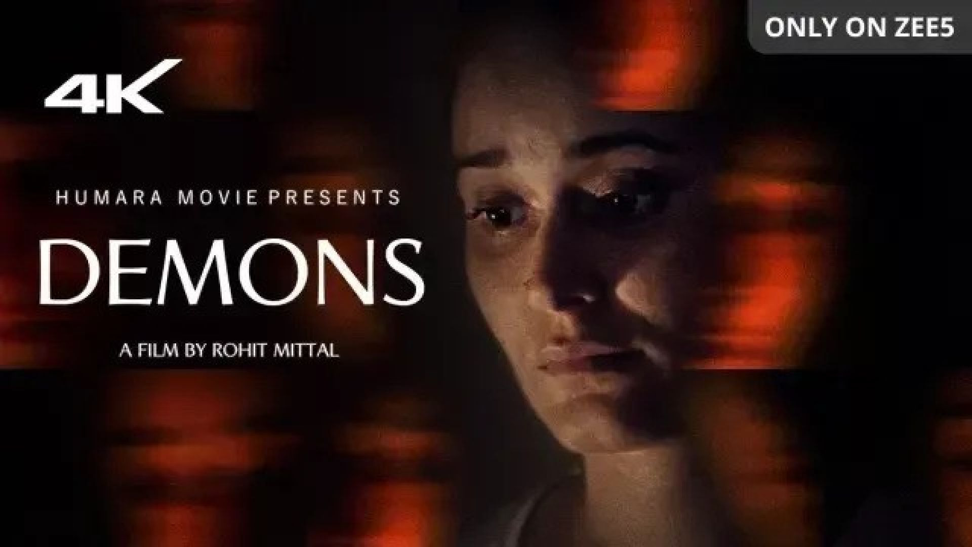 Demons