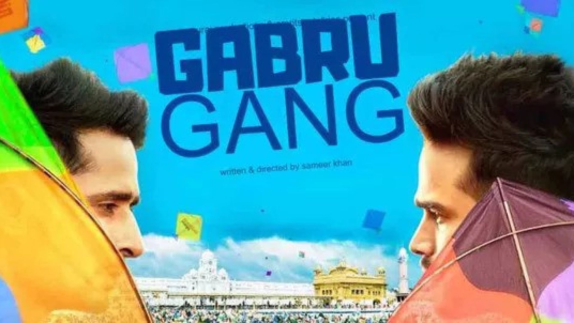 Gabru Gang