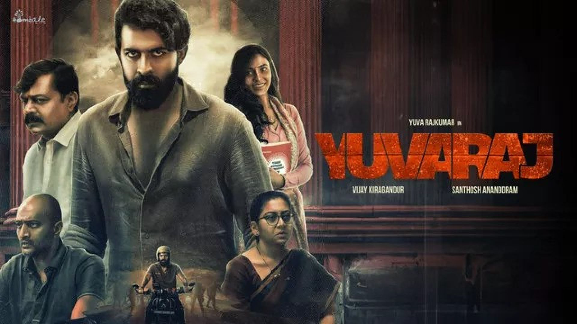 Yuvaraj-Yuva
