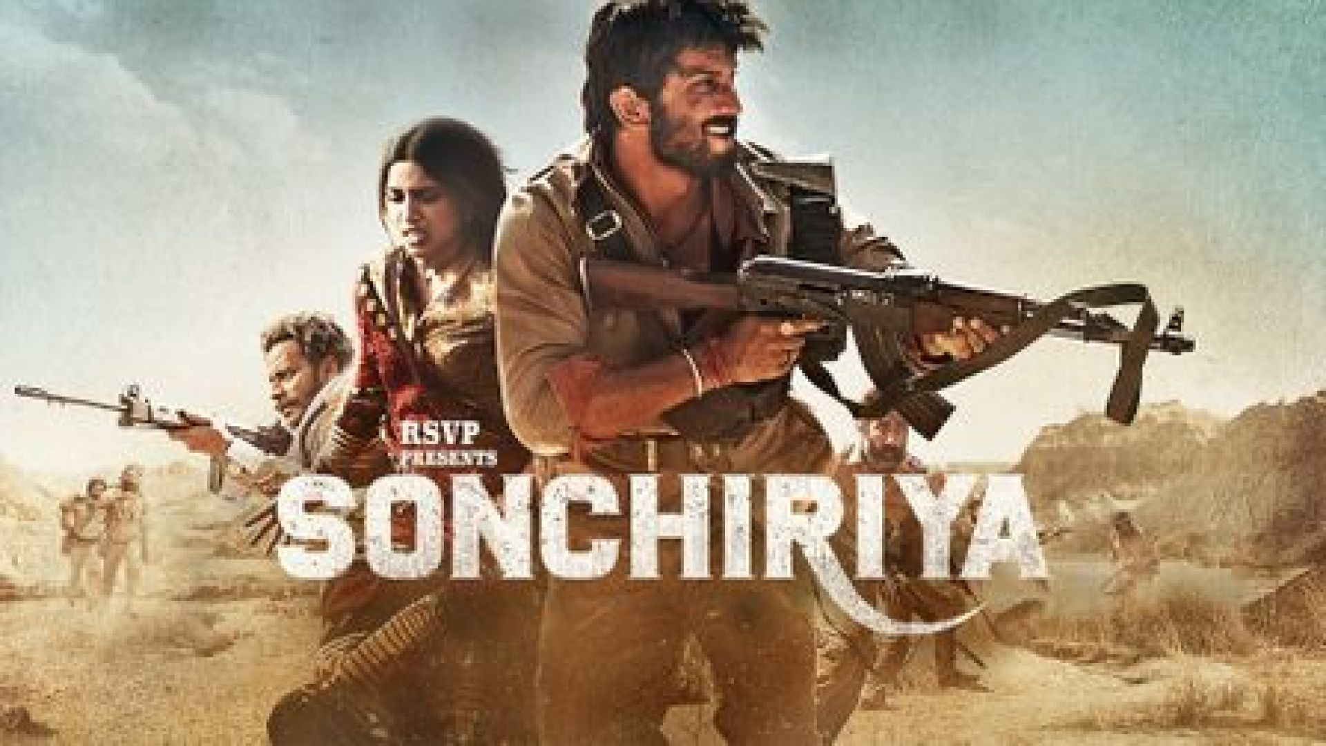 Sonchiriya