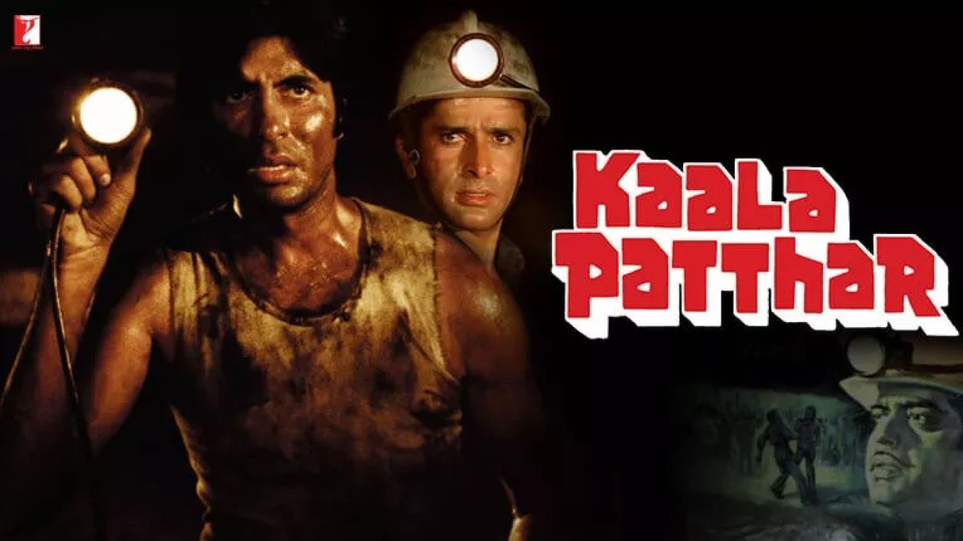 Kaala Patthar