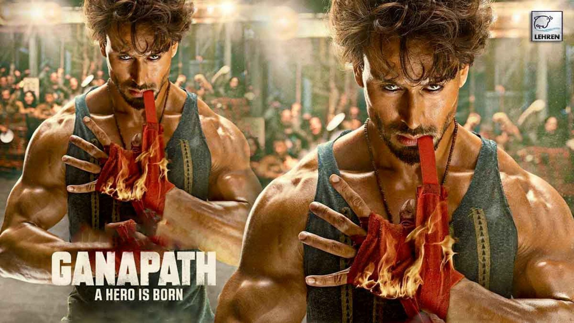 Ganapath