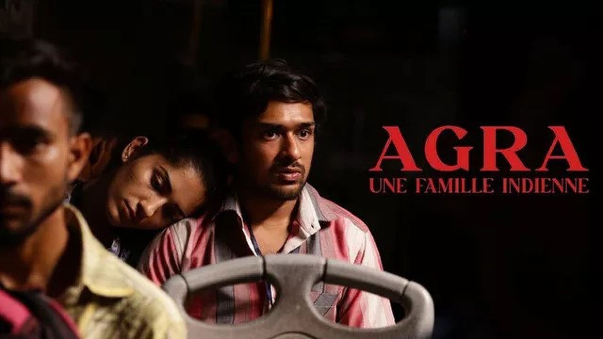 Agra