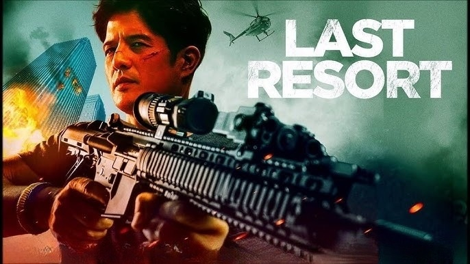 Last Resort