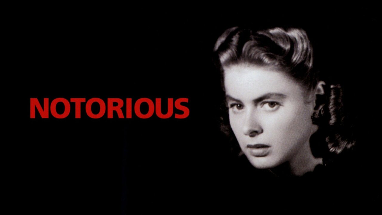 Notorious