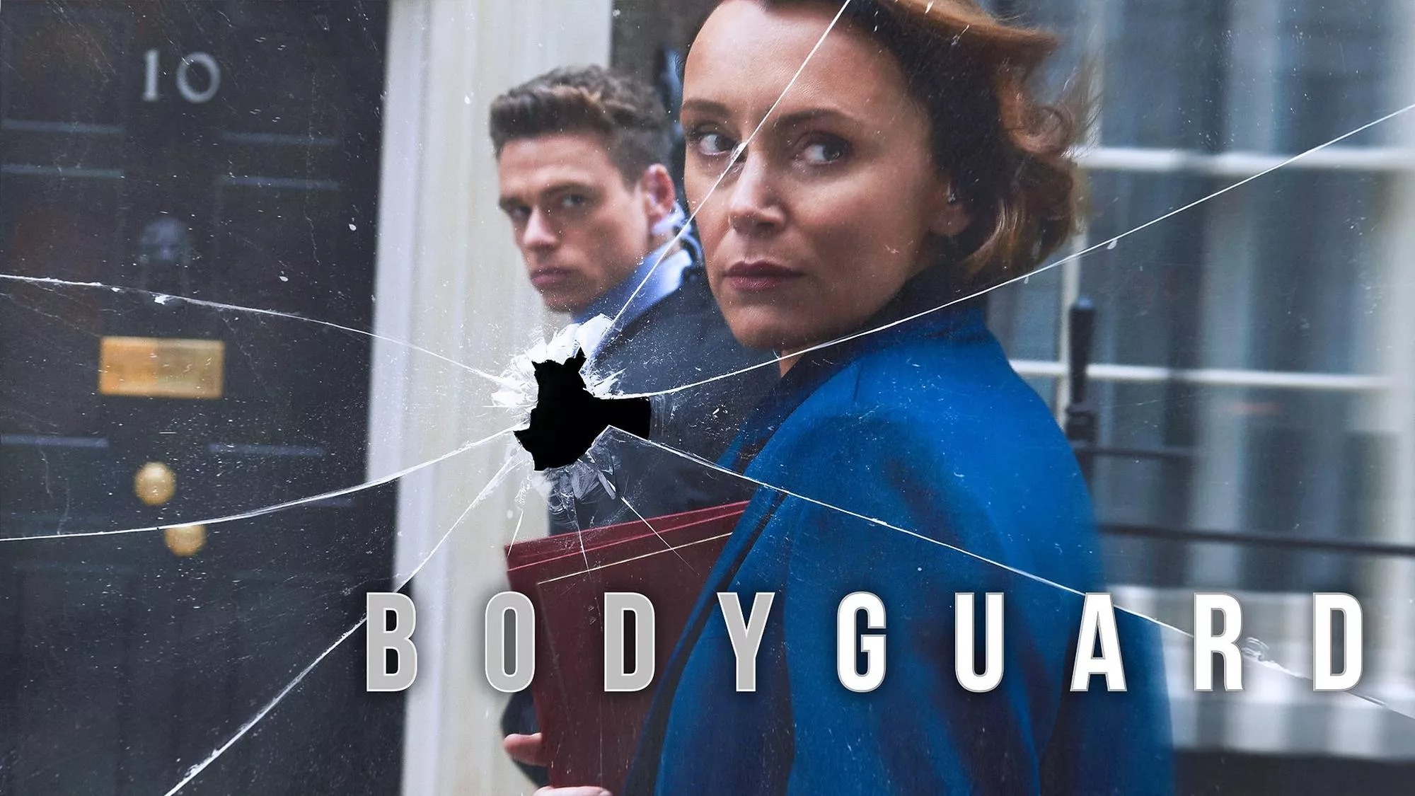 Bodyguard (2018) S01 English WEB-DL 480p