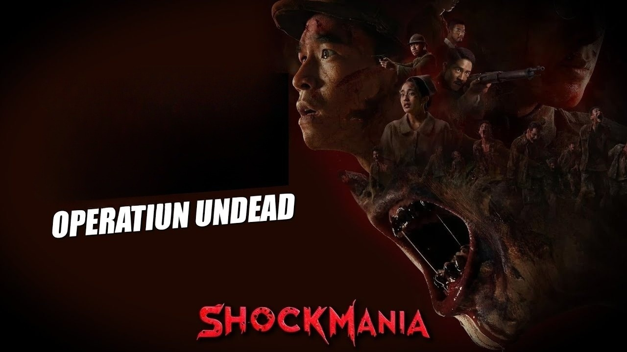 Operation Undead