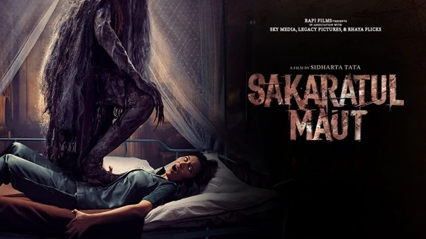 Sakaratul Maut