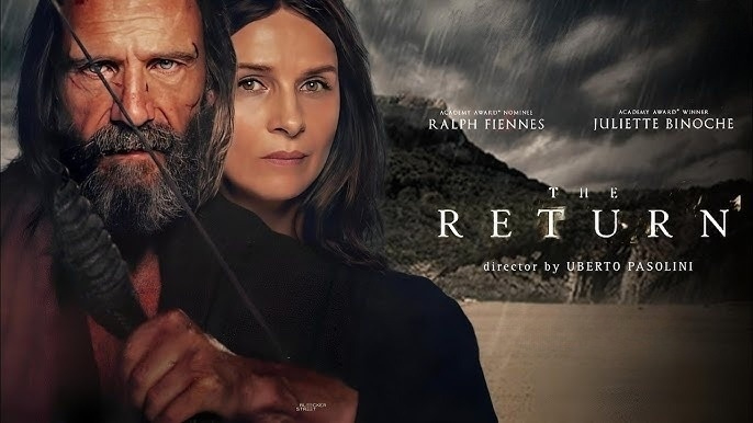 The Return