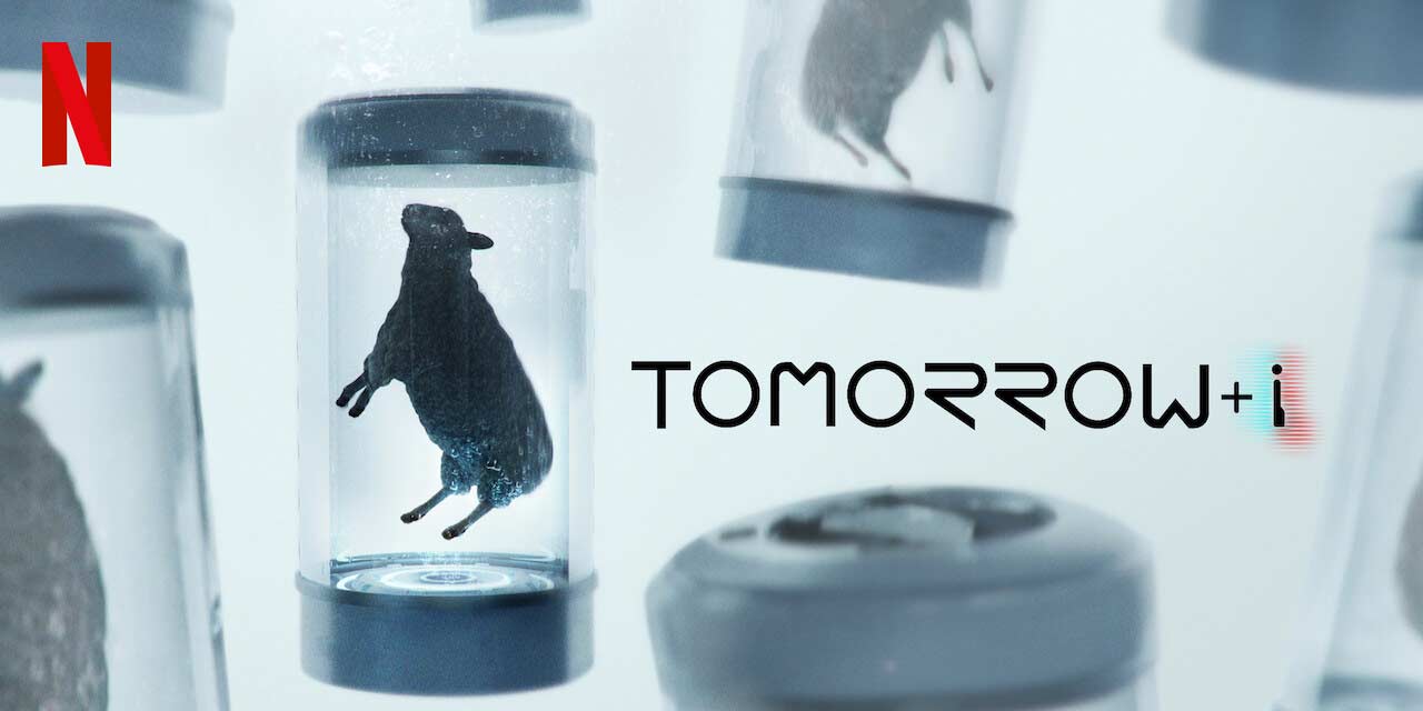 Tomorrow and I (2024) S01 Dual Audio {English-Thai} WEB-DL 720p