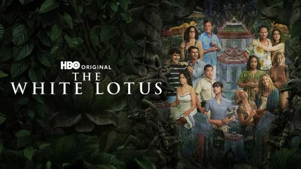 The White Lotus (2025) S03E01-02 Dual Audio [Hindi-English] HS WEB-DL 1080P