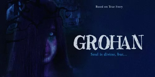 Grohan (2015) Bengali Klikk WEB-Rip 480P