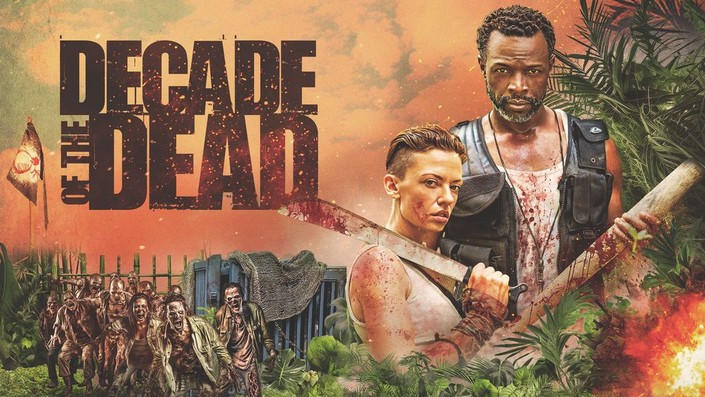 Decade of the Dead