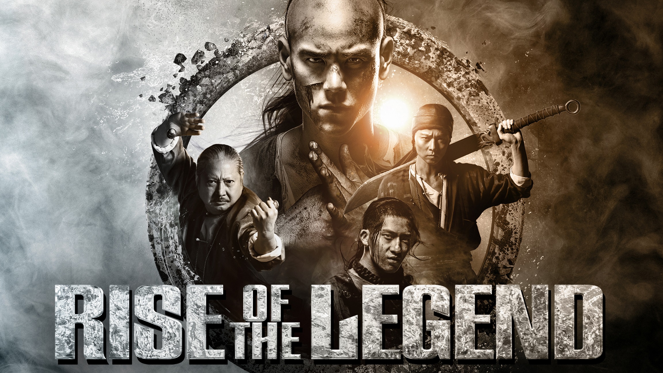 Rise of the Legend
