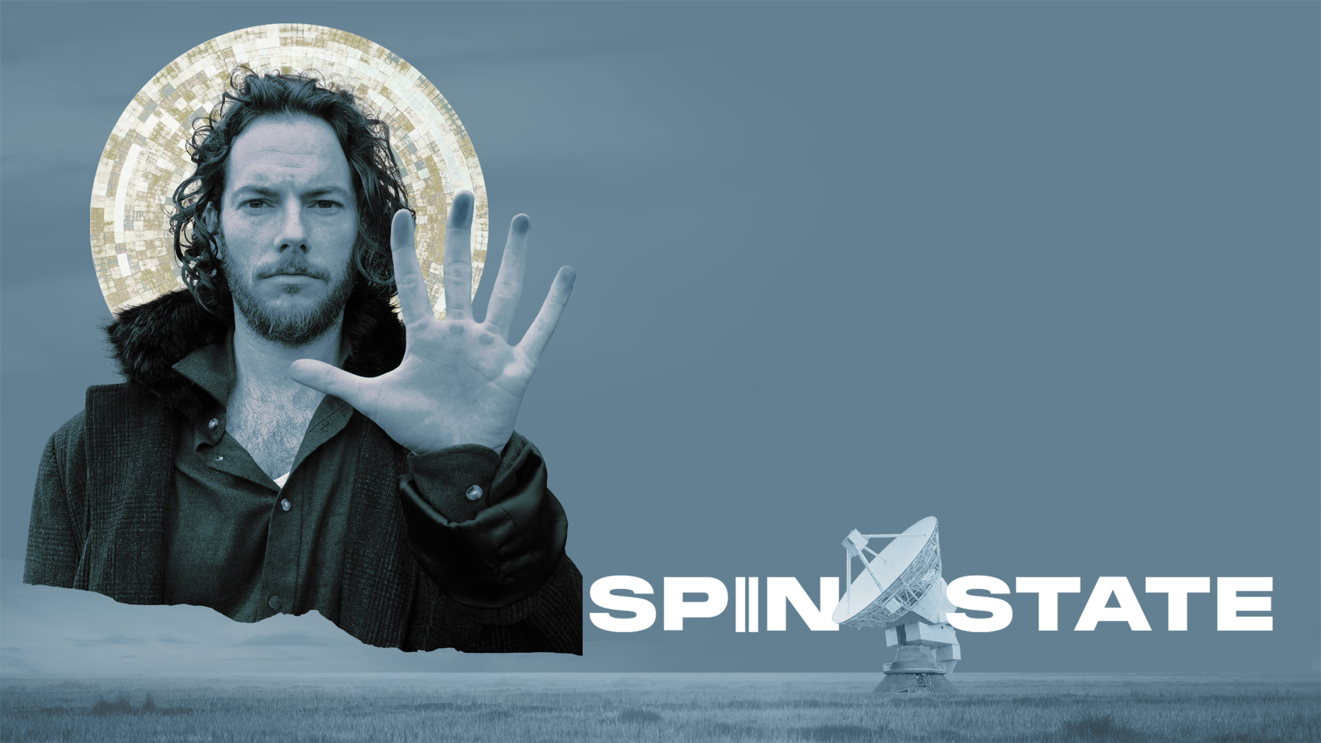 Spin State