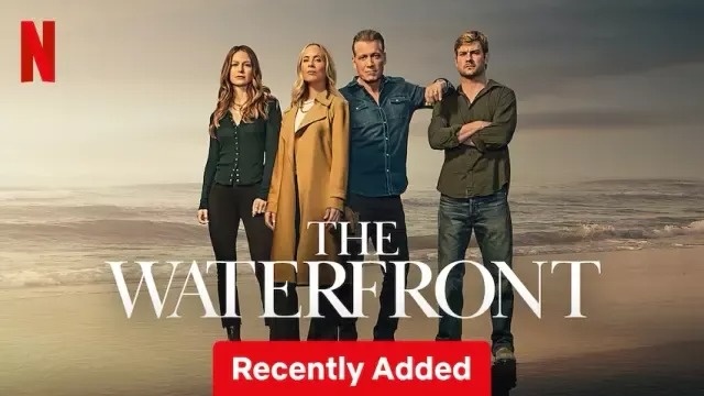 The Waterfront