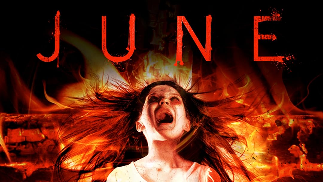June (2015) Dual Audio [Hindi-English] BluRay